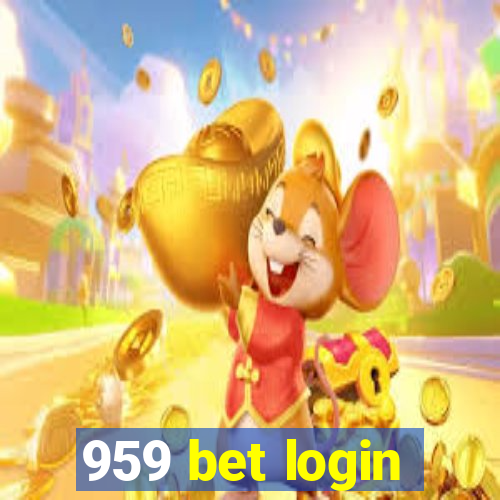 959 bet login